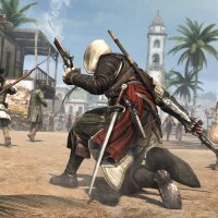 Assassin’s Creed® IV Black Flag™ Crack Download