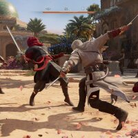 Assassin's Creed Mirage Torrent Download