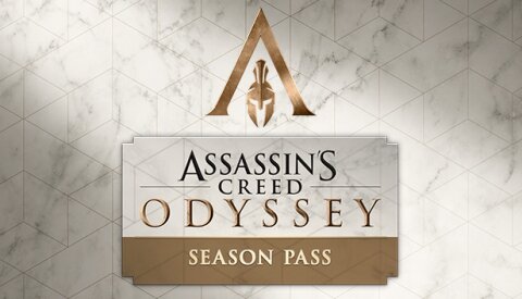 Assassin's Creed® Odyssey - Season Pass Free Download