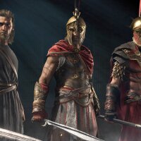 Assassin's Creed® Odyssey - Season Pass PC Crack