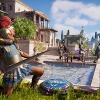 Assassin's Creed® Odyssey - Season Pass Crack Download