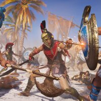 Assassin's Creed® Odyssey - Season Pass Repack Download