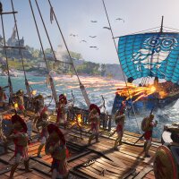 Assassin's Creed® Odyssey - Season Pass Update Download