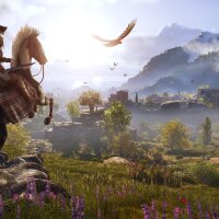 Assassin's Creed® Odyssey Torrent Download