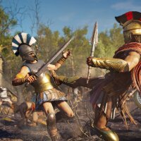 Assassin's Creed® Odyssey Crack Download