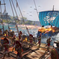 Assassin's Creed® Odyssey Update Download