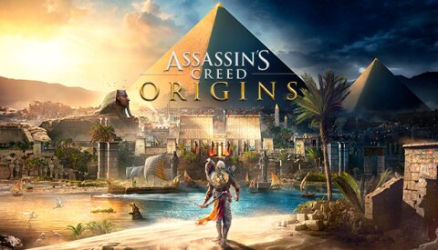 Assassin's Creed® Origins Free Download