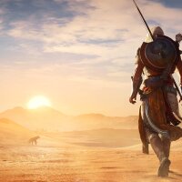 Assassin's Creed® Origins Torrent Download