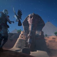 Assassin's Creed® Origins PC Crack