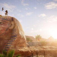 Assassin's Creed® Origins Crack Download