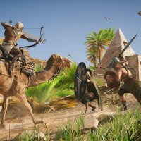 Assassin's Creed® Origins Repack Download