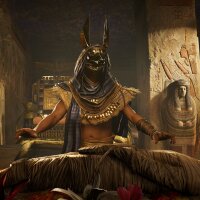 Assassin's Creed® Origins Update Download