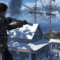 Assassin’s Creed® Rogue PC Crack