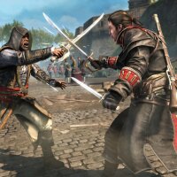 Assassin’s Creed® Rogue Crack Download