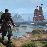 Assassin’s Creed® Rogue Update Download