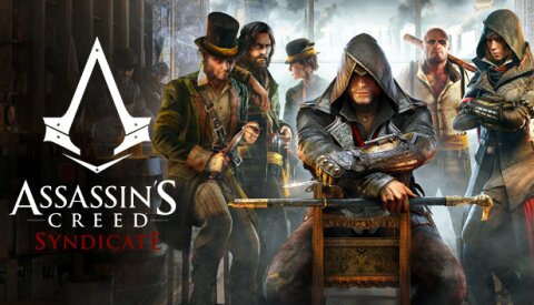 Assassin's Creed® Syndicate Free Download