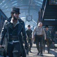 Assassin's Creed® Syndicate Torrent Download