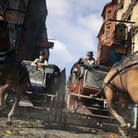 Assassin's Creed® Syndicate PC Crack