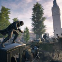 Assassin's Creed® Syndicate Repack Download