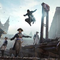 Assassin's Creed® Unity Torrent Download