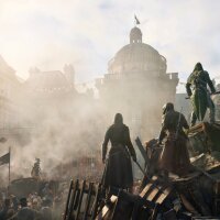 Assassin's Creed® Unity Crack Download