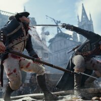 Assassin's Creed® Unity Repack Download