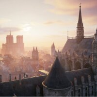 Assassin's Creed® Unity Update Download