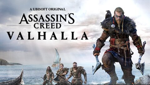 Assassin's Creed Valhalla Free Download