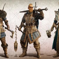 Assassin's Creed Valhalla Update Download