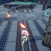 Assault Armored Girls War Vasileia PC Crack