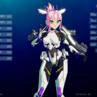Assault Armored Girls War Vasileia Update Download