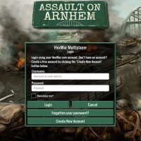 Assault on Arnhem PC Crack