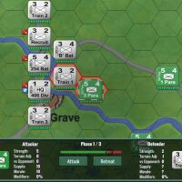 Assault on Arnhem Crack Download