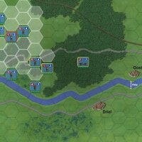 Assault on Arnhem Update Download