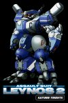 Assault Suit Leynos 2 Saturn Tribute Free Download