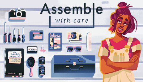 Assemble with Care Free Download