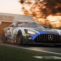 Assetto Corsa Competizione - 2020 GT World Challenge Pack Torrent Download