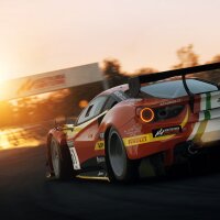 Assetto Corsa Competizione - 2020 GT World Challenge Pack Crack Download