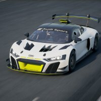 Assetto Corsa Competizione - GT2 Pack PC Crack