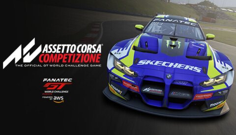 Assetto Corsa Competizione Free Download