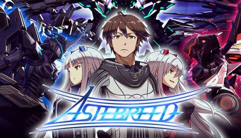 Astebreed: Definitive Edition Free Download