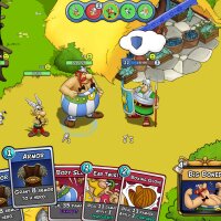 Asterix & Obelix: Heroes PC Crack