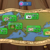 Asterix & Obelix: Heroes Crack Download