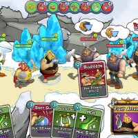 Asterix & Obelix: Heroes Update Download