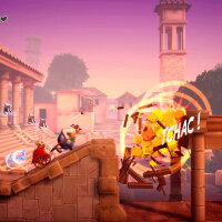 Asterix & Obelix - Mission Babylon Crack Download