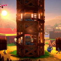 Asterix & Obelix - Mission Babylon Repack Download