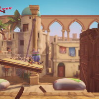 Asterix & Obelix - Mission Babylon Update Download