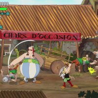 Asterix & Obelix Slap Them All! 2 PC Crack