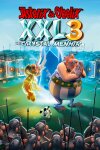 Asterix & Obelix XXL 3 - The Crystal Menhir Free Download
