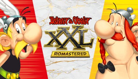 Asterix & Obelix XXL: Romastered Free Download